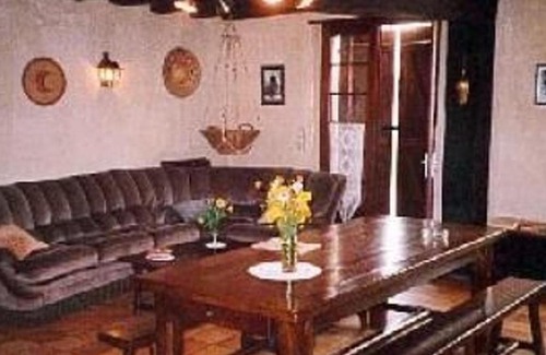 Cogners House | Gîte Cogners, 5 pièces, 7 personnes - FR-1-410-142