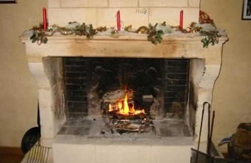 Cogners House | Gîte Cogners, 5 pièces, 7 personnes - FR-1-410-142