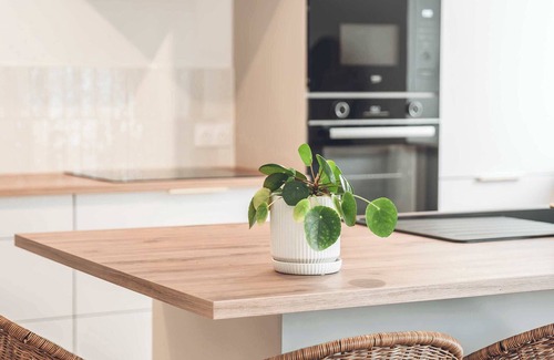 Premanon Apartment | Gîte de charme avec vue panoramique dans une ferme en pierre rénovée