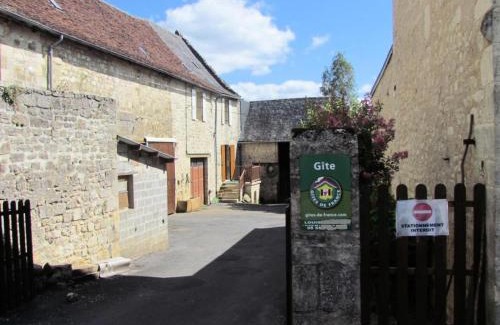 Saint-Robert Apartment | Gîte de France Le colibri 2 épis - Gîte de France 6 personnes MAE-9894