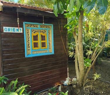 Paita House | Gîte et meublés du Tour du monde