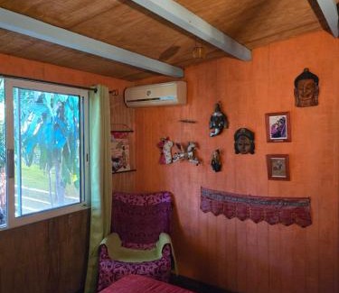 Paita House | Gîte et meublés du Tour du monde