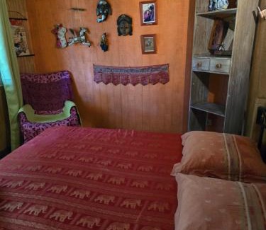 Paita House | Gîte et meublés du Tour du monde