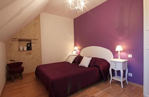 Coulonges-sur-Sarthe House | Gîte familial avec jardin, proche chemins de randonnée, idéal pour 12 pers. avec salle de réception - FR-1-497-118