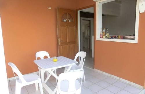 Lamentin Cottage | Gîte Kalbass - Résidence les Kalbassiers