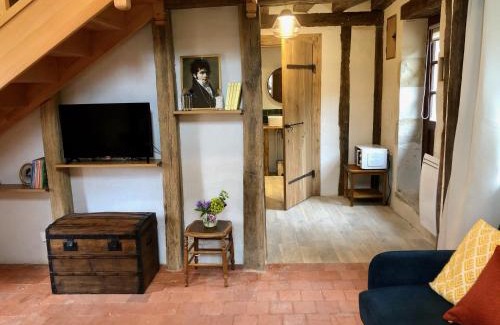 Apremont-sur-Allier Apartment | Gîte Sidonie