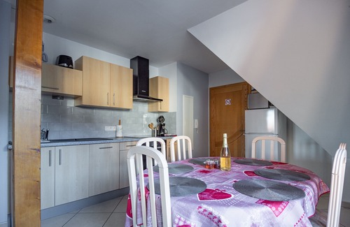 Kintzheim Apartment | Gîtes centre alsace au pied du haut koenigsbourg