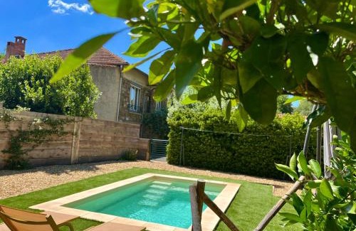 Montseret House | Gîtes Corbières