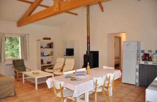 Feugarolles House | Gîtes Lencouet