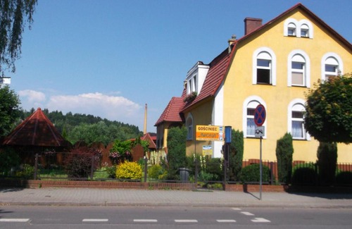 Głuchołazy House | Góściniec Iwona