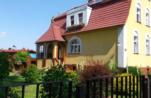 Głuchołazy House | Góściniec Iwona