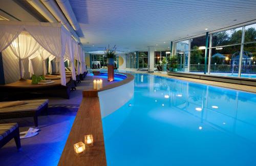 Reinhardshausen Hotel | Göbel's Hotel AquaVita