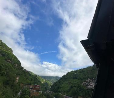 Ardesen Ski Chalet | Gökçe Bungalov