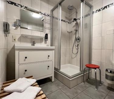 Hessenthal Hotel | Günstige Zimmer im Spessart