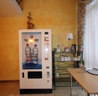 Hessenthal Hotel | Günstige Zimmer im Spessart