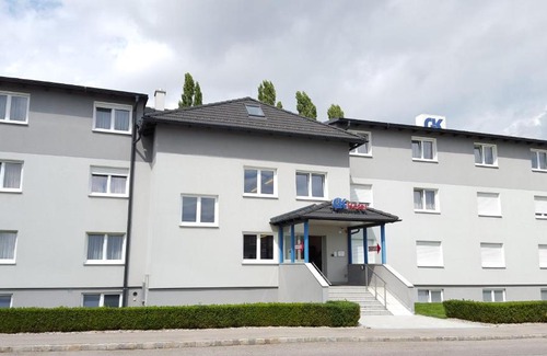 Guntramsdorf Hotel | G&K Hotel