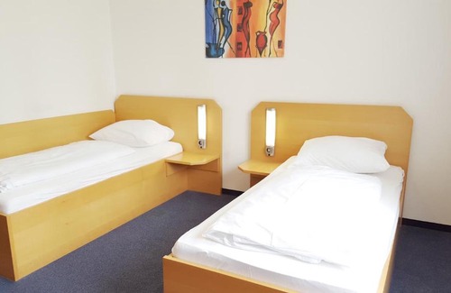 Guntramsdorf Hotel | G&K Hotel