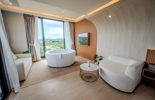 Kanchanaburi Hotel | G9 Hotel Kanchanaburi