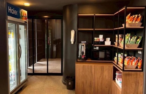 Kanchanaburi Hotel | G9 Hotel Kanchanaburi