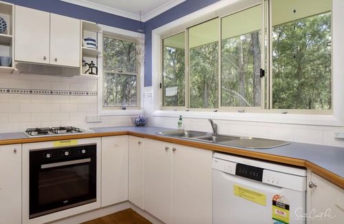 Long Beach House | Gables at Long Beach