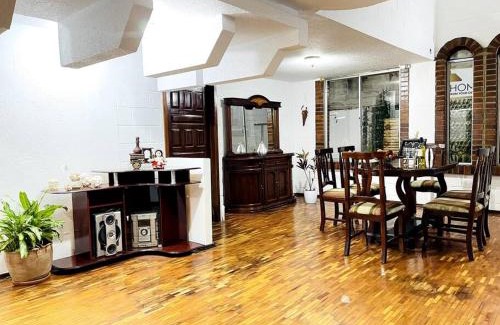 Hacienda Monjas Villa | Gaby’s Home.