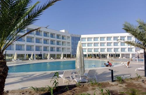 Tadjoura Resort | GADILEH RESORT HOTEL TADjURAH