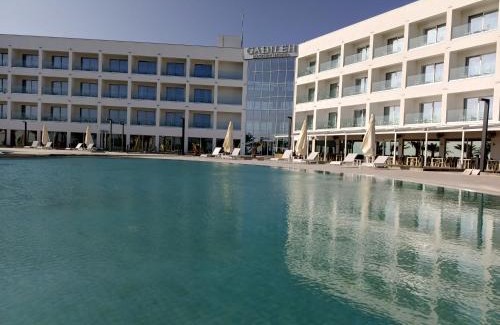 Tadjoura Resort | GADILEH RESORT HOTEL TADjURAH