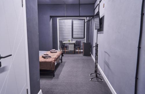 Almaty Hotel | Gagarin Hotel