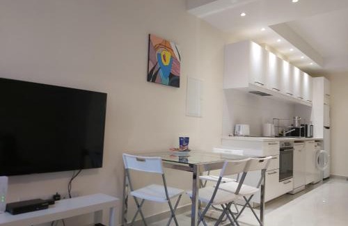 Potamos tis Germasogeias Apartment | Galatex Beach Apartment