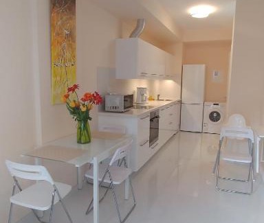 Potamos tis Germasogeias Apartment | Galatex Beach Apartment