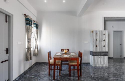 Jayanagar Apartment | Galaxy 4th Block by RedOlive 4th block JAYANAGAR WIFI
