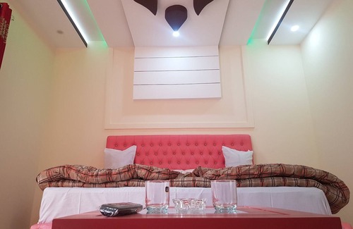 Balakot Hotel | Galaxy cottages
