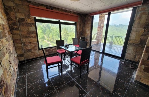 Dhirkot Hotel | Galaxy Hill Resorts Murree, Residence inn GHR9320