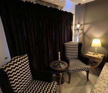 Bahria Town Apartment | Galaxy Hotel & Apartments