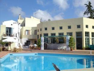 Koutouloufari Resort | Galaxy Suites Boutique Resort