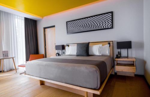 San Jeronimo Lidice Hotel | Galeria Plaza San Jeronimo