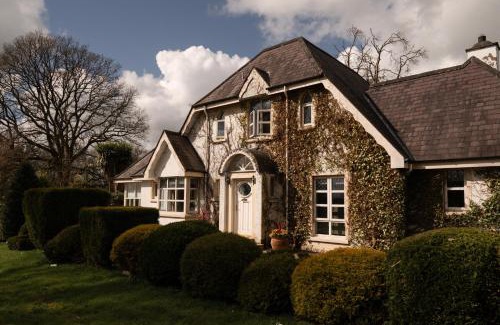 Cullybackey Hotel | Galgorm