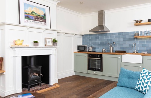 Lisnagunogue Hotel | Galgorm