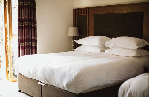 Lisnagunogue Hotel | Galgorm