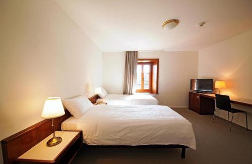 Cheseaux-sur-Lausanne Hotel | Galion Hôtel & Restaurant