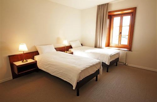 Cheseaux-sur-Lausanne Hotel | Galion Hôtel & Restaurant