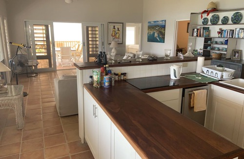 English Harbour Villa | Galleon Beach, 5 Bedrooms, Pool, AC, Amazing Views