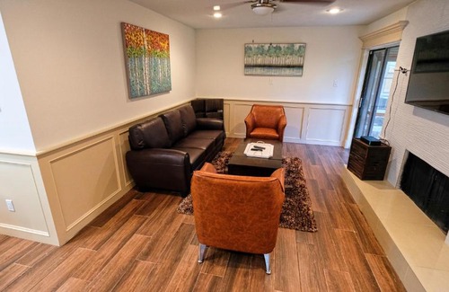 Woodlake - Briar Meadow Apartment | Galleria Area Condo, 2 Bedrooms 2 Story - Ocee