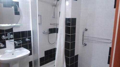Nusle Hotel | Gallery Hotel SIS