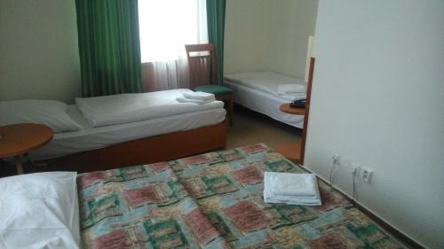 Nusle Hotel | Gallery Hotel SIS