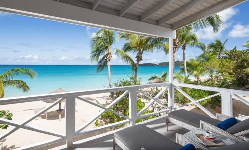 St. John's Resort | Galley Bay Resort & Spa