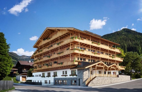 Inneralpbach Hotel | Galtenberg Bed & Breakfast