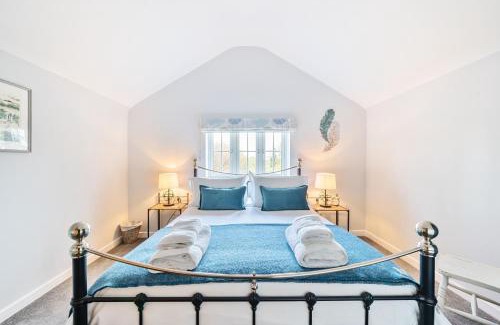 Buckland Newton House | Gamekeeper's Cottage