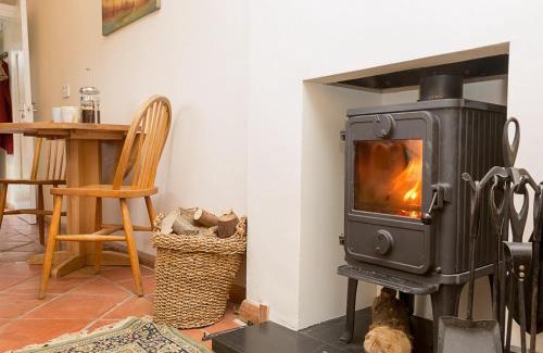 Westmarsh House | Gamekeeper's Cottage