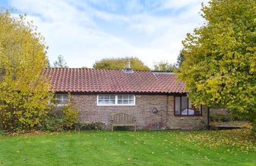 Westmarsh House | Gamekeeper's Cottage
